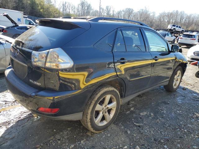 Photo 3 from auction – 2004 LEXUS RX 330 with VIN 2T2HA31U54C029343