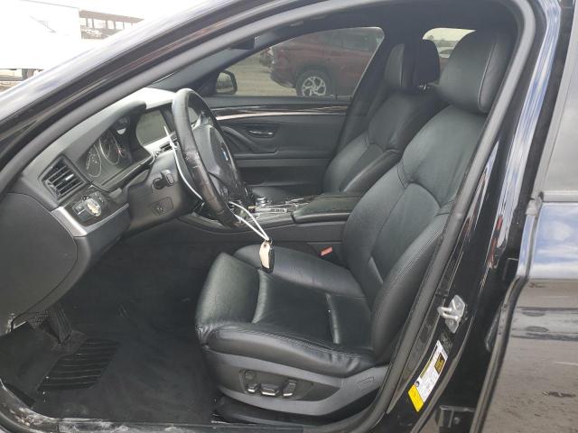 Photo 7 from auction – 2011 BMW 528 I with VIN WBAFR1C59BC745678