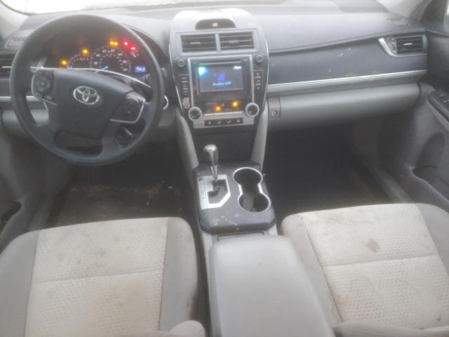 Photo 8 from auction – 2012 TOYOTA CAMRY with VIN 4T1BF1FK0CU023664