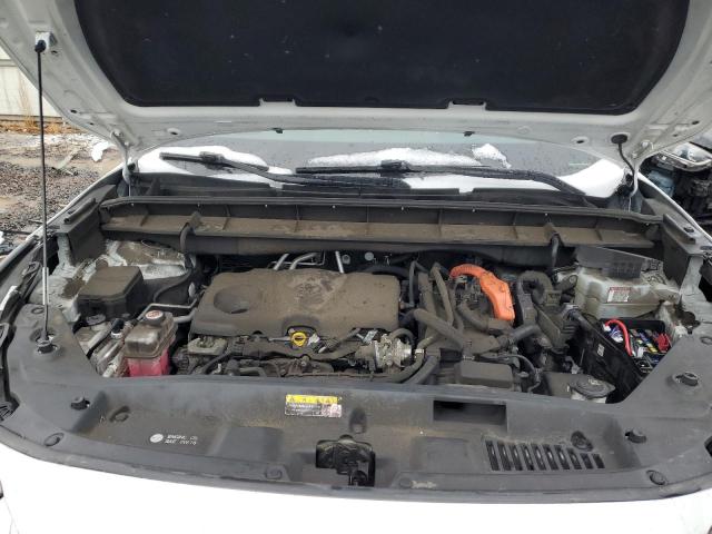 Photo 12 from auction – 2022 TOYOTA HIGHLANDER with VIN 5TDXBRCH3NS540171
