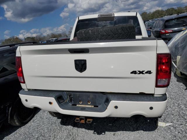 Photo 6 from auction – 2009 DODGE RAM 1500 with VIN 1D3HV13T89S736807