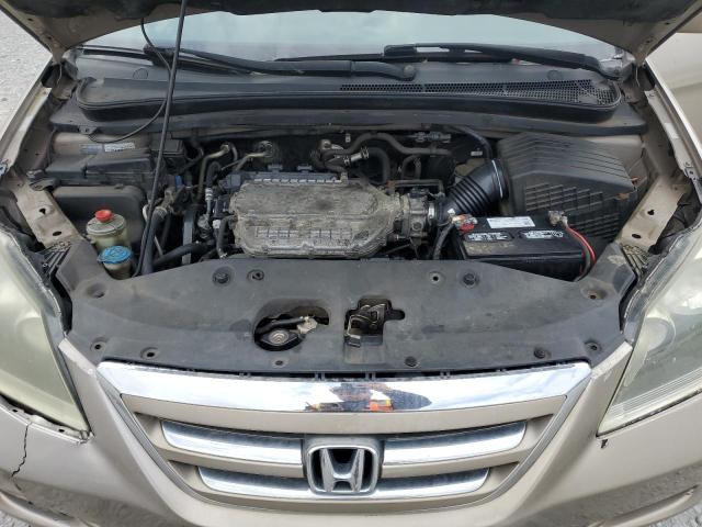 Photo 12 from auction – 2006 HONDA ODYSSEY EX with VIN 5FNRL38626B446122