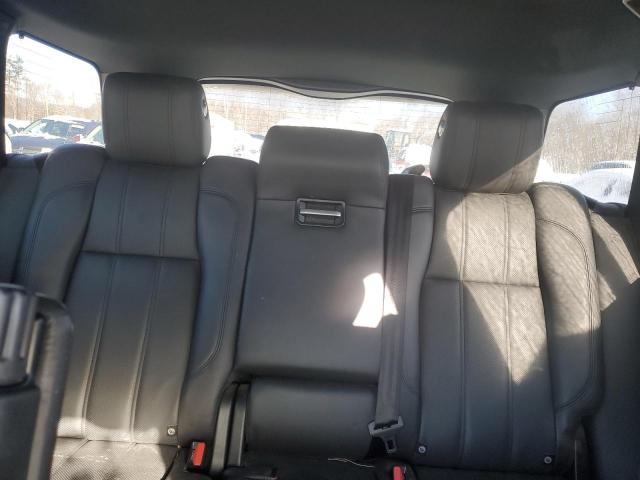 Photo 10 from auction – 2014 LAND ROVER RANGE ROVE with VIN SALGS2WF0EA151916