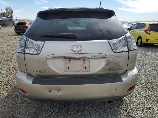 Photo 6 from auction – 2004 LEXUS RX 330 with VIN 2T2HA31U84C014190