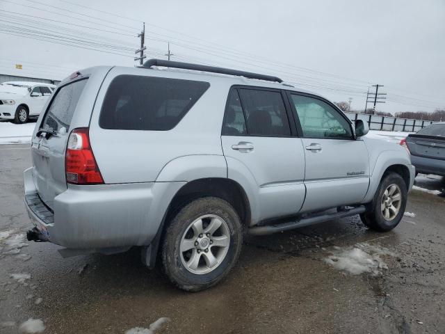 Photo 3 from auction – 2007 TOYOTA 4RUNNER SR with VIN JTEBU14R370125530