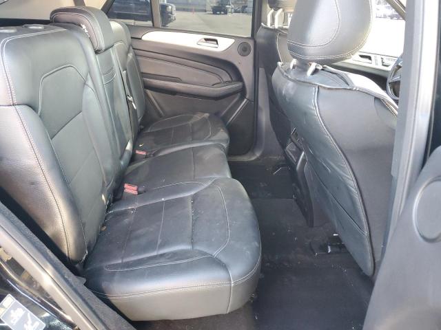 Photo 11 from auction – 2015 MERCEDES-BENZ ML 350 with VIN 4JGDA5JB1FA601587