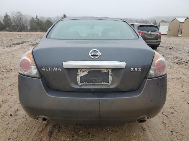 Photo 6 from auction – 2012 NISSAN ALTIMA BAS with VIN 1N4AL2AP5CC242469
