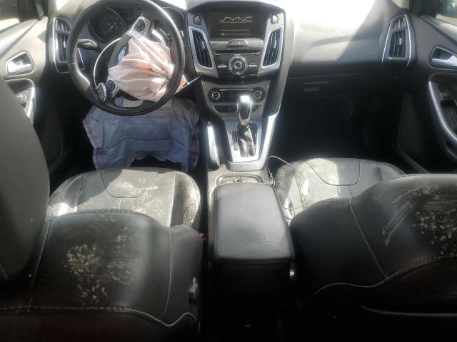 Photo 8 from auction – 2013 FORD FOCUS TITA with VIN 1FADP3J2XDL361003
