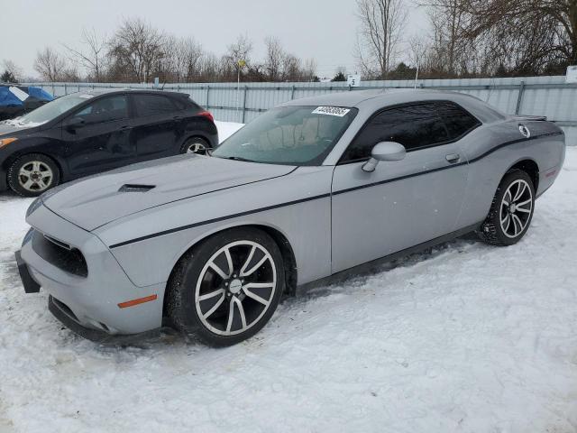 DODGE CHALLENGER 2015 with VIN 2C3CDZAG4FH822567 - Photo from auction