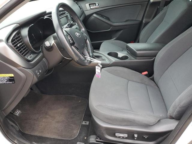 Photo 7 from auction – 2013 KIA OPTIMA HYB with VIN KNAGM4AD8D5055023