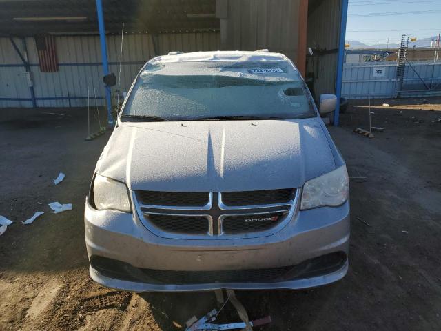 Photo 5 from auction – 2014 DODGE GRAND CARA with VIN 2C4RDGCG1ER123140