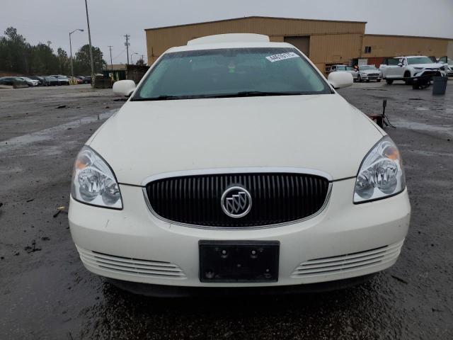 Photo 5 from auction – 2008 BUICK LUCERNE CX with VIN 1G4HD57288U148439