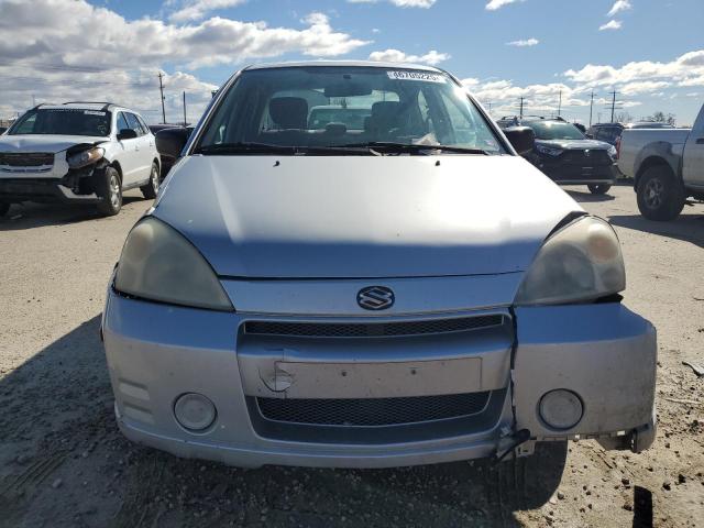 Photo 5 from auction – 2003 SUZUKI AERIO S with VIN JS2RA41S235156968