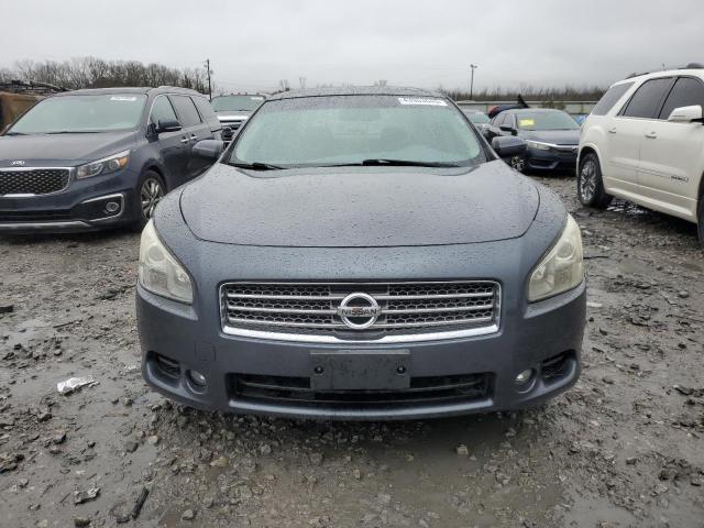 Photo 5 from auction – 2009 NISSAN MAXIMA S with VIN 1N4AA51E39C860730