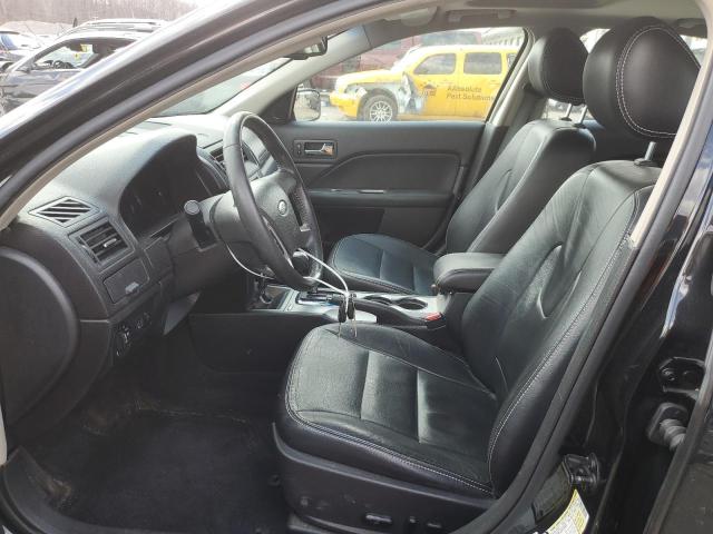 Photo 7 from auction – 2011 FORD FUSION SEL with VIN 3FAHP0JA6BR200668