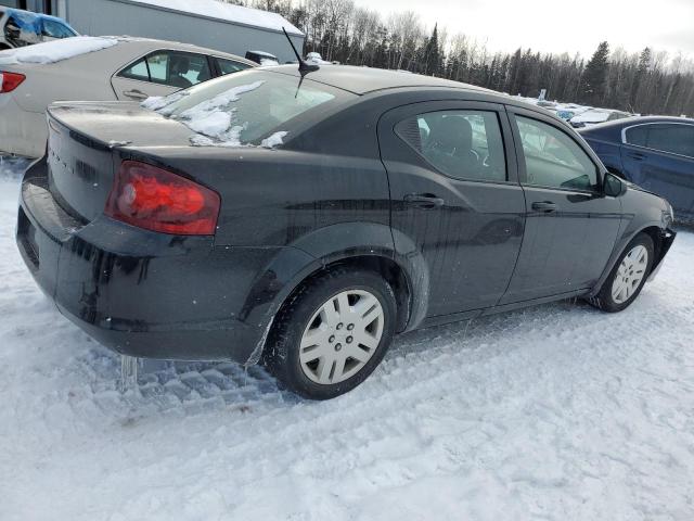 Снимка 3 от търг – 2014 DODGE AVENGER SE с VIN 1C3CDZAB9EN112574