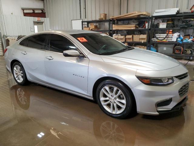 Photo 4 from auction – 2017 CHEVROLET MALIBU LT with VIN 1G1ZE5ST7HF207645