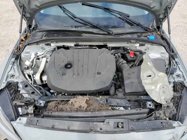 Photo 11 from auction – 2024 VOLVO S60 CORE with VIN 7JRL12FK4RG322046