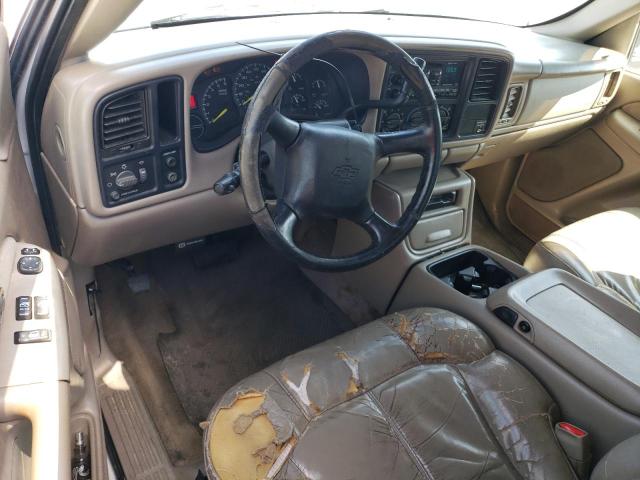 Photo 8 from auction – 2001 CHEVROLET SILVERADO with VIN 2GCEC19T911144135