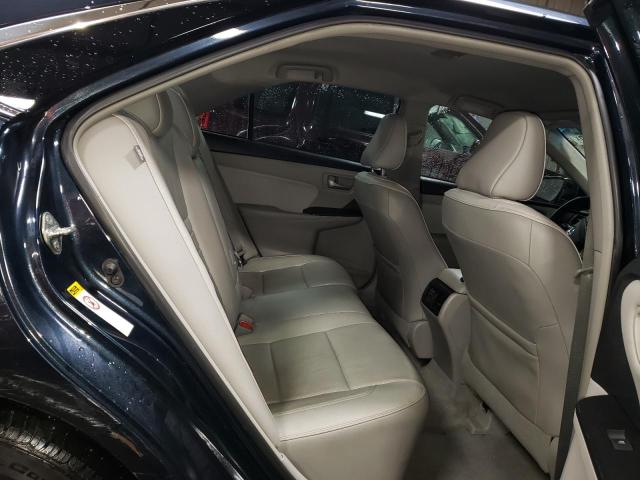 Photo 10 from auction – 2017 TOYOTA CAMRY LE with VIN 4T1BF1FK6HU443436