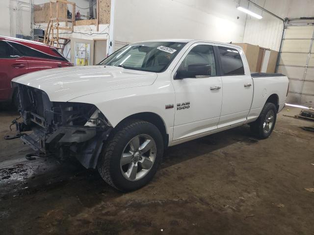 RAM 1500 SLT 2015 z numerem VIN 1C6RR7TTXFS665701 - Zdjęcie z aukcji