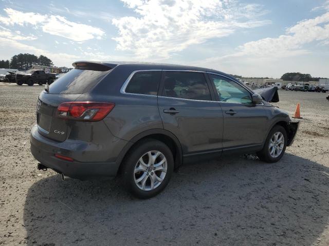Снимка 3 от търг – 2015 MAZDA CX-9 с VIN JM3TB2CA4F0457272