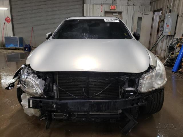 Photo 5 from auction – 2008 INFINITI G35 with VIN JNKBV61E28M209895
