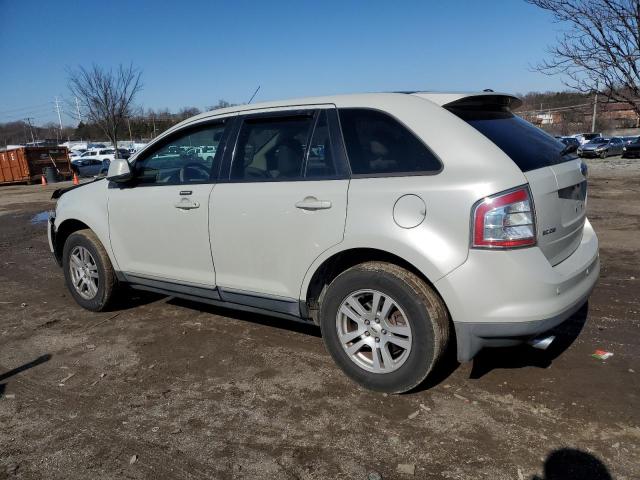 Photo 2 from auction – 2007 FORD EDGE SEL P with VIN 2FMDK39C17BA96073