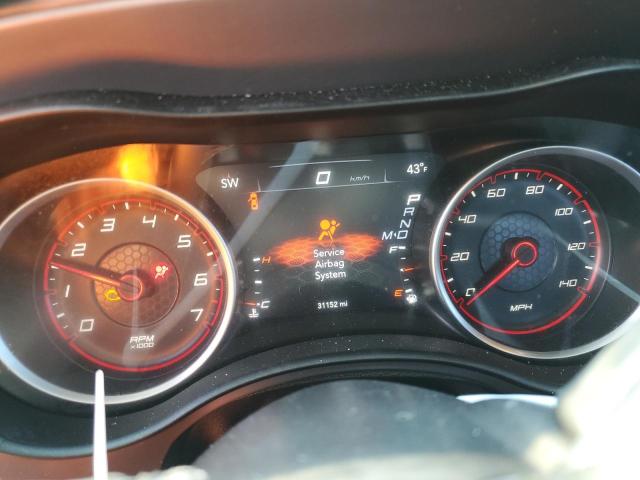 Снимка 9 от търг – 2023 DODGE CHARGER SX с VIN 2C3CDXBG6PH633486