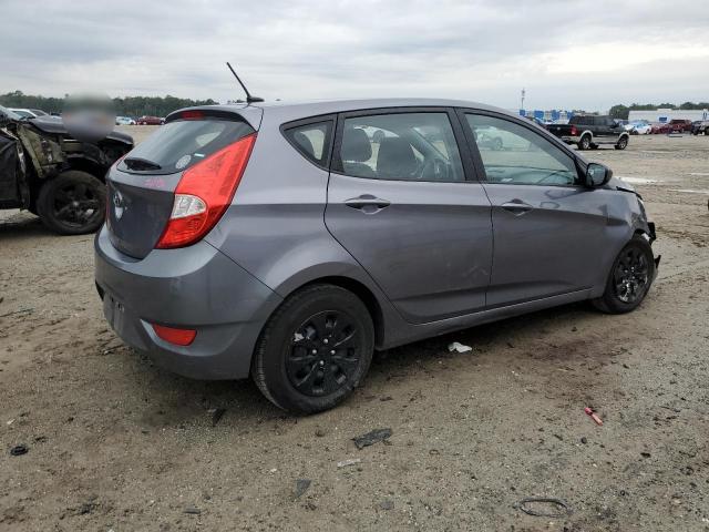 Photo 3 from auction – 2016 HYUNDAI ACCENT SE with VIN KMHCT5AE9GU272251
