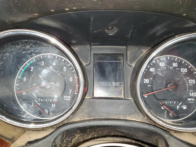 Photo 9 from auction – 2013 JEEP GRAND CHER with VIN 1C4RJFBT6DC545753