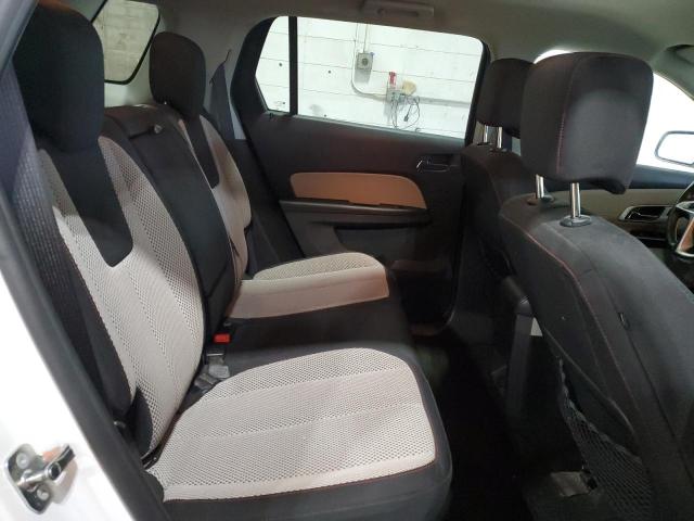 Photo 11 from auction – 2017 GMC TERRAIN SL with VIN 2GKFLTEK3H6353045