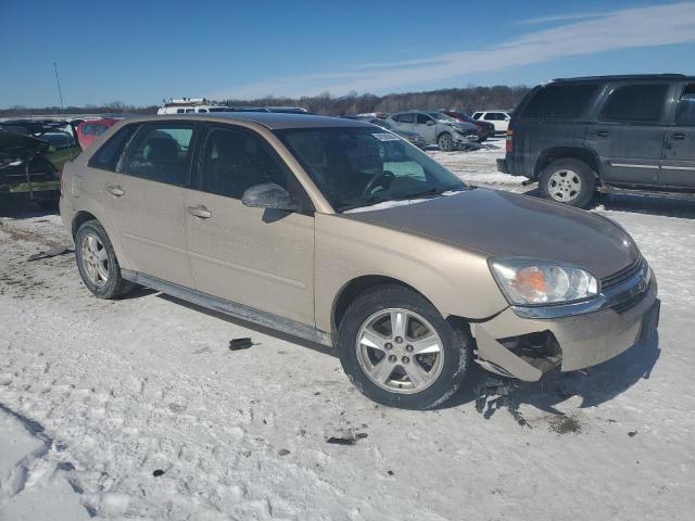 Photo 4 from auction – 2005 CHEVROLET MALIBU MAX with VIN 1G1ZT62845F271631