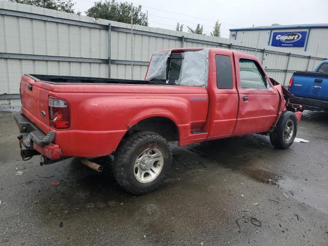 Photo 3 from auction – 2002 FORD RANGER SUP with VIN 1FTYR44U52PA26309