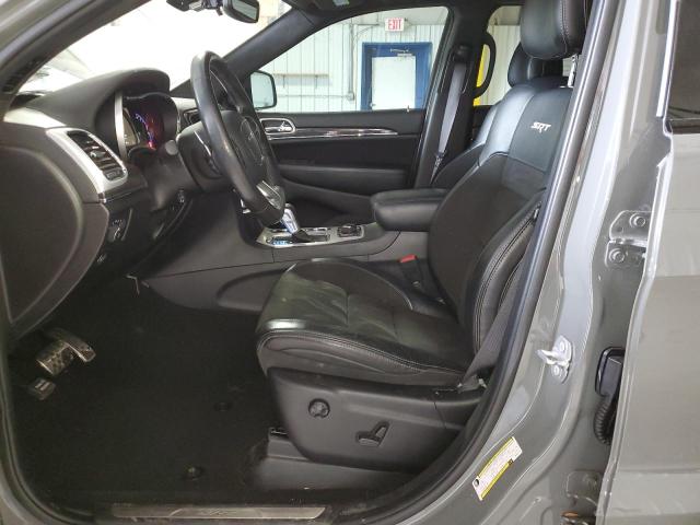 Photo 7 from auction – 2021 JEEP GRAND CHER with VIN 1C4RJFDJ5MC667774