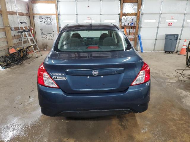 Photo 6 from auction – 2017 NISSAN VERSA S with VIN 3N1CN7AP0HL865474