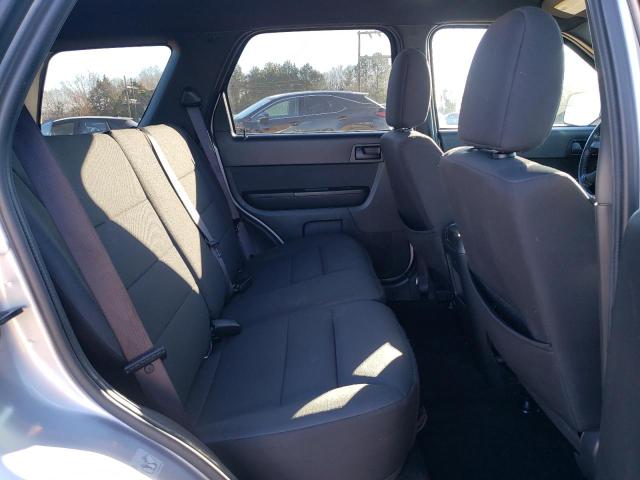 Photo 11 from auction – 2012 FORD ESCAPE XLT with VIN 1FMCU9DG4CKB61727