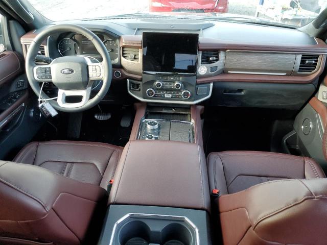 Photo 8 from auction – 2024 FORD EXPEDITION with VIN 1FMJK2A85REA11439