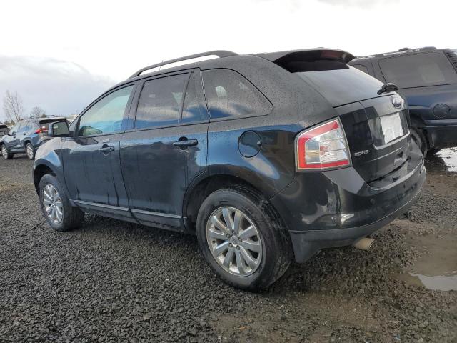 Photo 2 from auction – 2010 FORD EDGE SEL with VIN 2FMDK4JC4ABA30531