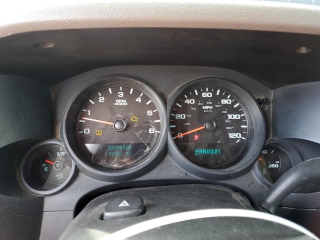 Photo 9 from auction – 2008 GMC SIERRA K15 with VIN 2GTEK13C181332766