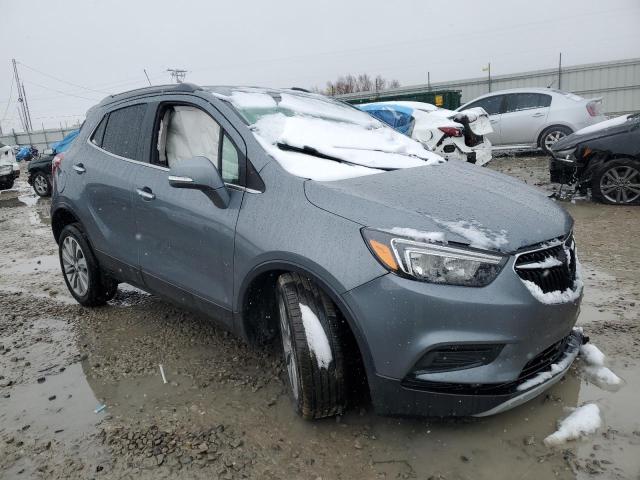 Photo 4 from auction – 2019 BUICK ENCORE PRE with VIN KL4CJASBXKB918998