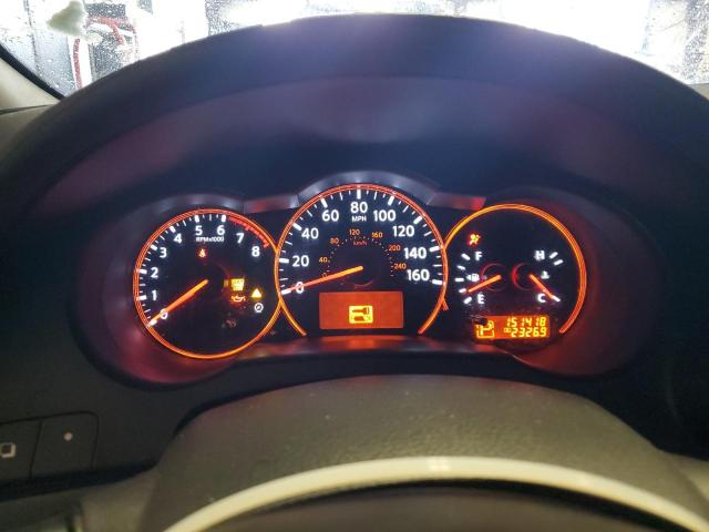 Photo 9 from auction – 2008 NISSAN ALTIMA 2.5 with VIN 1N4AL24E08C286025