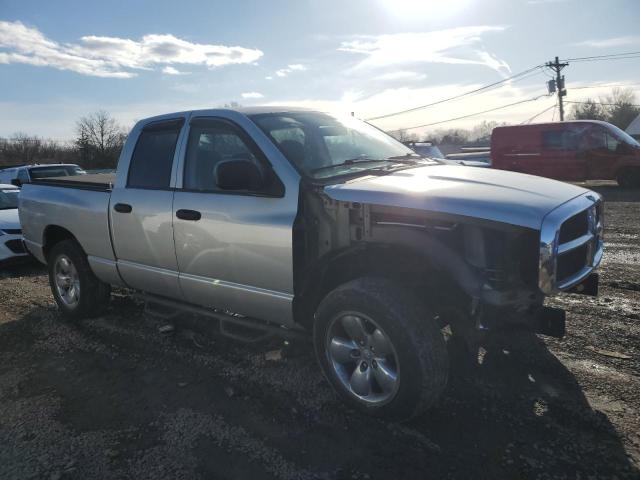 Photo 4 from auction – 2004 DODGE RAM 1500 S with VIN 1D7HU18D74S546752