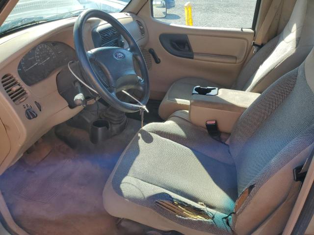 Photo 7 from auction – 2002 FORD RANGER with VIN 1FTYR10D12PA60218