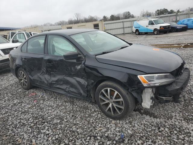 Photo 4 from auction – 2016 VOLKSWAGEN JETTA SE with VIN 3VWD67AJ7GM413800