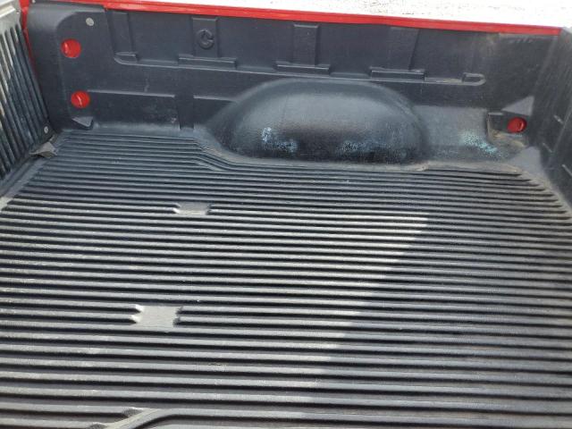 Photo 10 from auction – 2005 GMC CANYON with VIN 1GTDT146958253002
