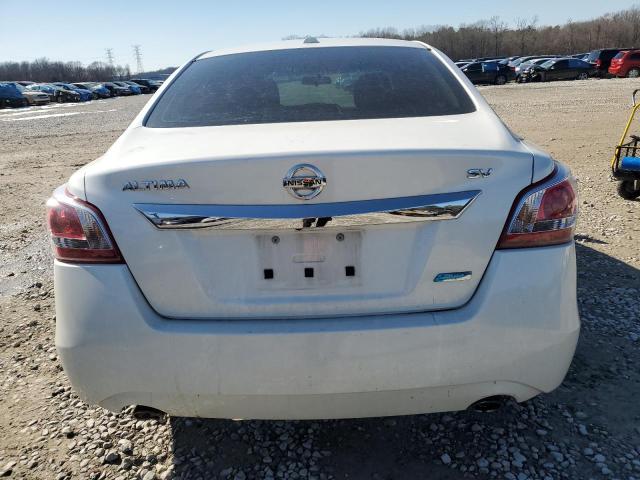 Photo 6 from auction – 2013 NISSAN ALTIMA 2.5 with VIN 1N4AL3AP6DC268103