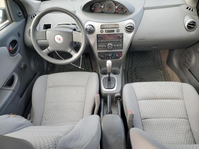 Photo 8 from auction – 2007 SATURN ION LEVEL with VIN 1G8AJ55F47Z135414