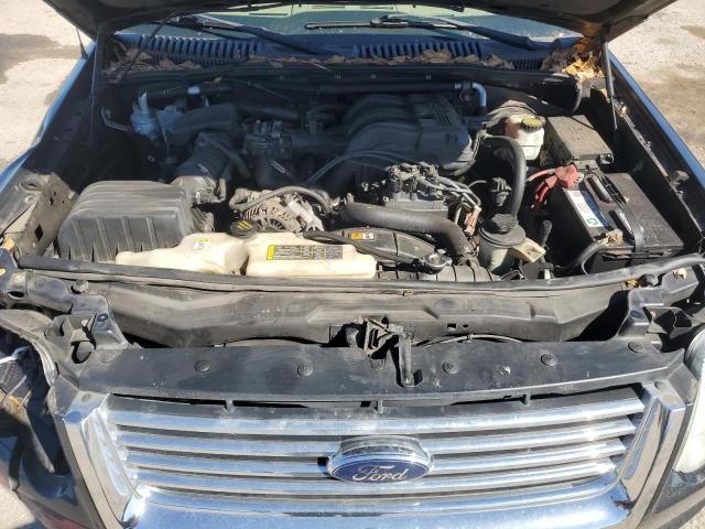 Photo 12 from auction – 2010 FORD EXPLORER X with VIN 1FMEU6DEXAUA47318