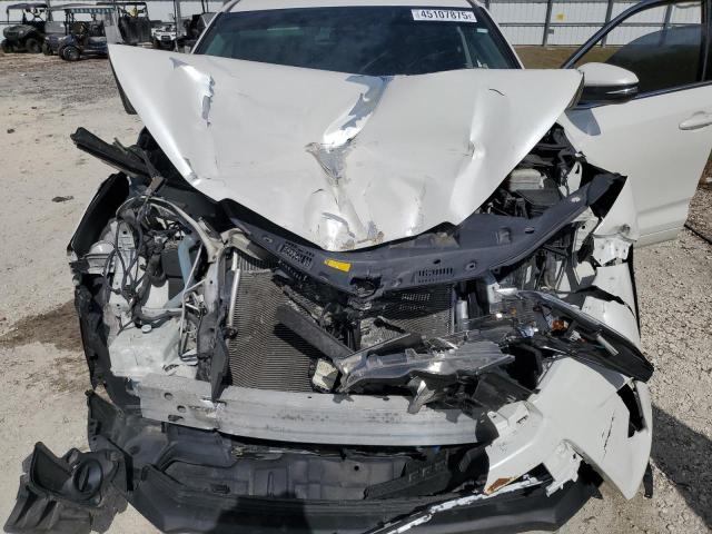 Photo 12 from auction – 2017 TOYOTA HIGHLANDER with VIN 5TDZZRFH3HS199035